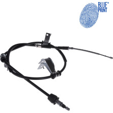 Blue Print | Seilzug, Feststellbremse | ADG046266