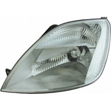 Hella | Hauptscheinwerfer | 1LF 010 197-031