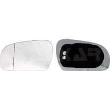 Alkar | Spiegelglas, Außenspiegel | 6421101 Alkar | Spiegelglas, Außenspiegel | 6421101