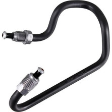 Metzger Bremsleitung 4120018 Metzger Bremsleitung 4120018