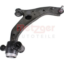 Metzger | Lenker, Radaufhängung | 58191302 Metzger | Lenker, Radaufhängung | 58191302