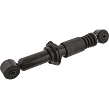 febi bilstein | Dämpfer, Fahrerhauslagerung | 44719