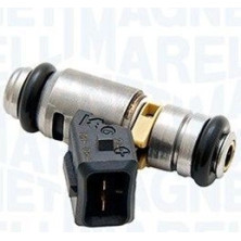 Magneti Marelli | Einspritzventil | 214310006400