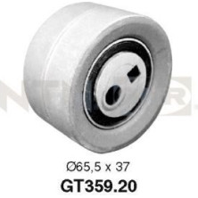 NTN-SNR | Spannrolle, Zahnriemen | GT359.20