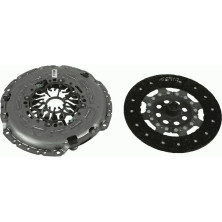 SACHS 3000 950 707 Kupplungssatz XTend