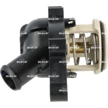 NRF | Thermostat, Kühlmittel | 725261