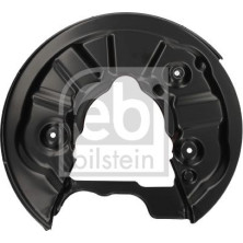 febi bilstein | Spritzblech, Bremsscheibe | 197321 febi bilstein | Spritzblech, Bremsscheibe | 197321