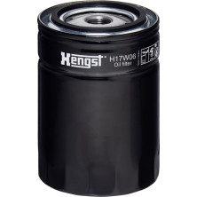 Hengst Filter | Ölfilter | H17W06