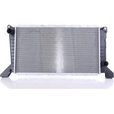 Nissens | Kühler, Motorkühlung | 62241A