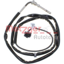Metzger | Sensor, Abgastemperatur | 0894169