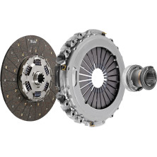 Valeo | Kupplungssatz | 805291