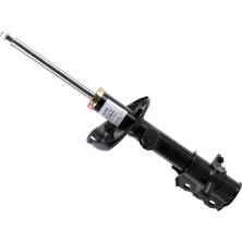 Sachs | Stoßdämpfer | 316 878