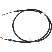 11.5497 Seilzug, Feststellbremse