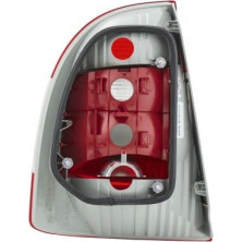Hella | Heckleuchte | 9EL 354 079-021