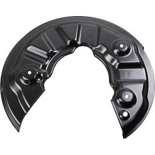 6115472 Spritzblech, Bremsscheibe