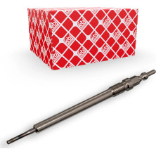 febi bilstein | Glühkerze | 100651