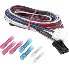 FEBI BILSTEIN 107046 Kabelreparatursatz, Heckklappe