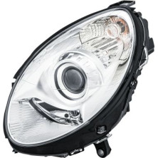 Hella | Hauptscheinwerfer | 1ZL 263 037-311