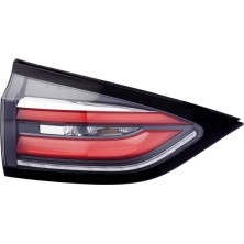 Hella | Heckleuchte | 2TZ 011 662-031