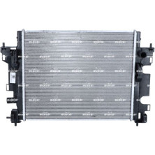 NRF | Kühler, Motorkühlung | 59274