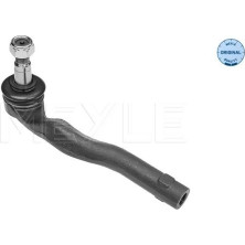 016 020 0055 Spurstangenkopf MEYLE-ORIGINAL: True to OE. 016 020 0055 Spurstangenkopf MEYLE-ORIGINAL: True to OE.