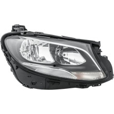 Hella | Hauptscheinwerfer | 1LG 012 076-081