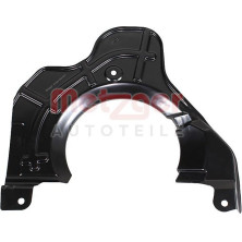 6115605 Spritzblech, Bremsscheibe GREENPARTS 6115605 Spritzblech, Bremsscheibe GREENPARTS