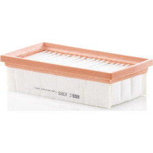 Mann-Filter | Luftfilter | C 2325