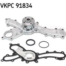 SKF | Wasserpumpe | VKPC 91834