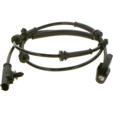 BOSCH | Sensor, Raddrehzahl | 0 265 007 922