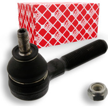 FEBI BILSTEIN 04943 Spurstangenkopf FEBI BILSTEIN 04943 Spurstangenkopf