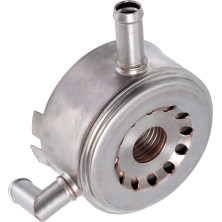 febi bilstein | Ölkühler, Motoröl | 172710