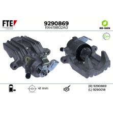 FTE Bremssattel 9290869 FTE Bremssattel 9290869