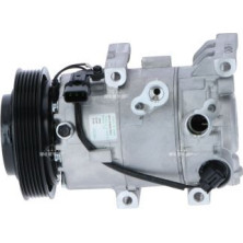 NRF | Kompressor, Klimaanlage | 32947G