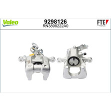 FTE | Bremssattel | 9298126