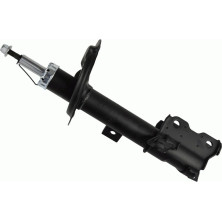 Sachs | Stoßdämpfer | 317 145