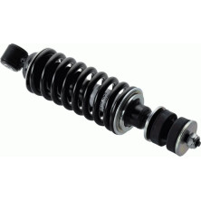 Sachs | Dämpfer, Fahrerhauslagerung | 315 586