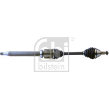 febi bilstein | Antriebswelle | 186002