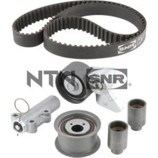 NTN-SNR | Zahnriemensatz | KD457.63