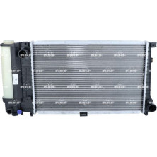NRF | Kühler, Motorkühlung | 50568