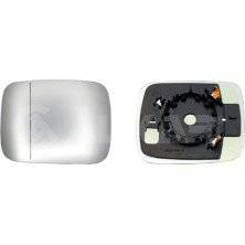 Alkar | Spiegelglas, Außenspiegel | 6451812