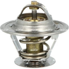 NRF | Thermostat, Kühlmittel | 725036