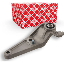 febi bilstein | Halter, Motoraufhängung | 31065