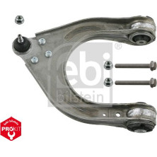 febi bilstein | 2 x FEBI Lenker, Radaufhängung | 33210