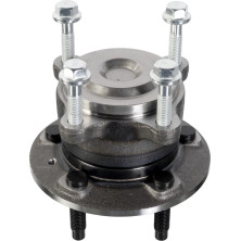 febi bilstein | Radlagersatz | 176949
