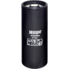 Hengst Filter | Ölfilter | H300W03