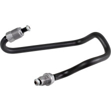 Metzger Bremsleitung 4120017