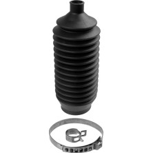 30222 01 Faltenbalg, Lenkung