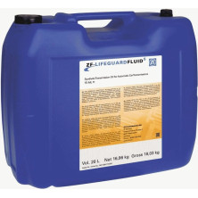 ZF LifeGuardFluid 5, S671.090.172 Automatikgetriebeöl, 20L ZF LifeGuardFluid 5, S671.090.172 Automatikgetriebeöl, 20L