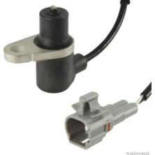 Herth+Buss Jakoparts | Sensor, Raddrehzahl | J5902001